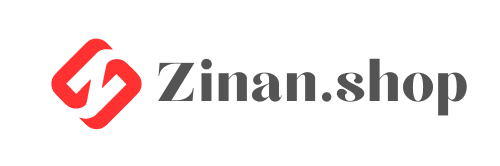 zinan.shop logo